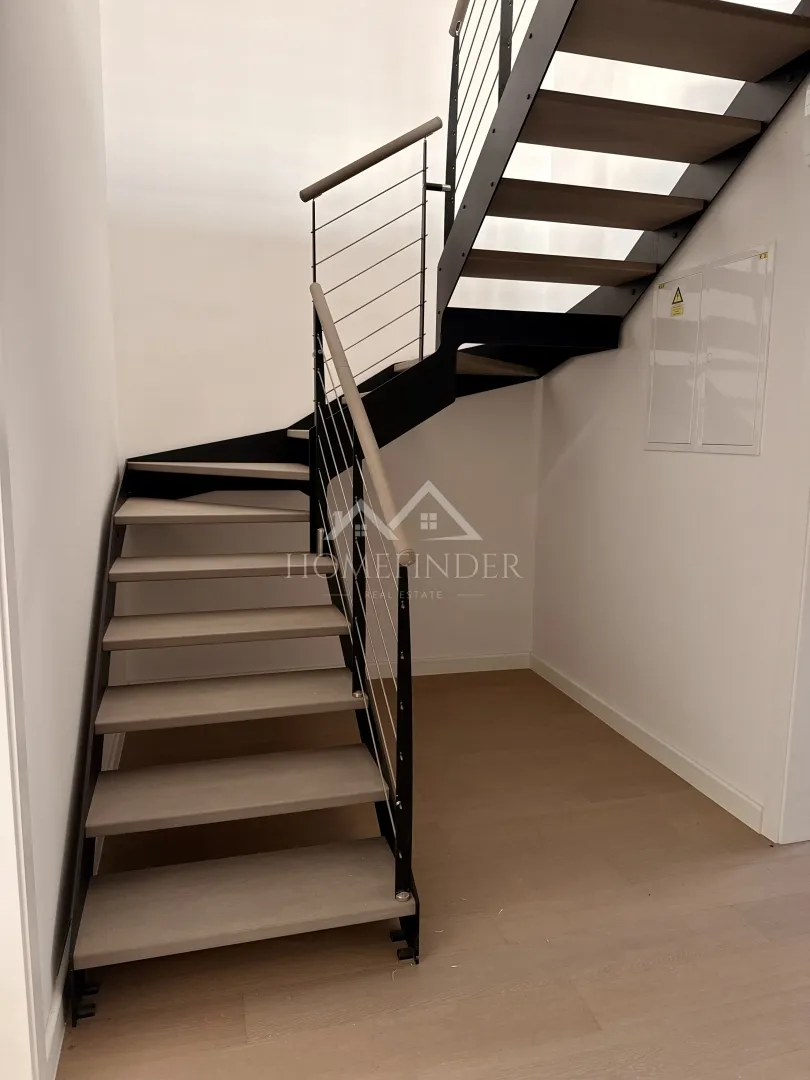 luksuzni penthouse, 195m2, velika gorica + gpm - slika 12