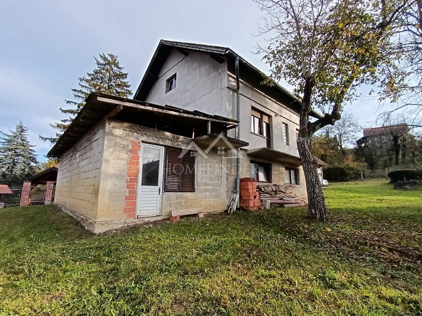 kuća 130m2, hruševec, donja stubica - slika 8