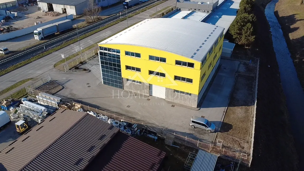 poslovna zgrada 1500 m² u krapini – odlična lokacija - slika 5