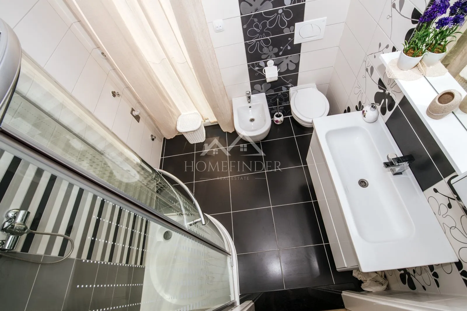 apartman, 2s, proboj, pag, 80m od mora, 45,50m2 - slika 14