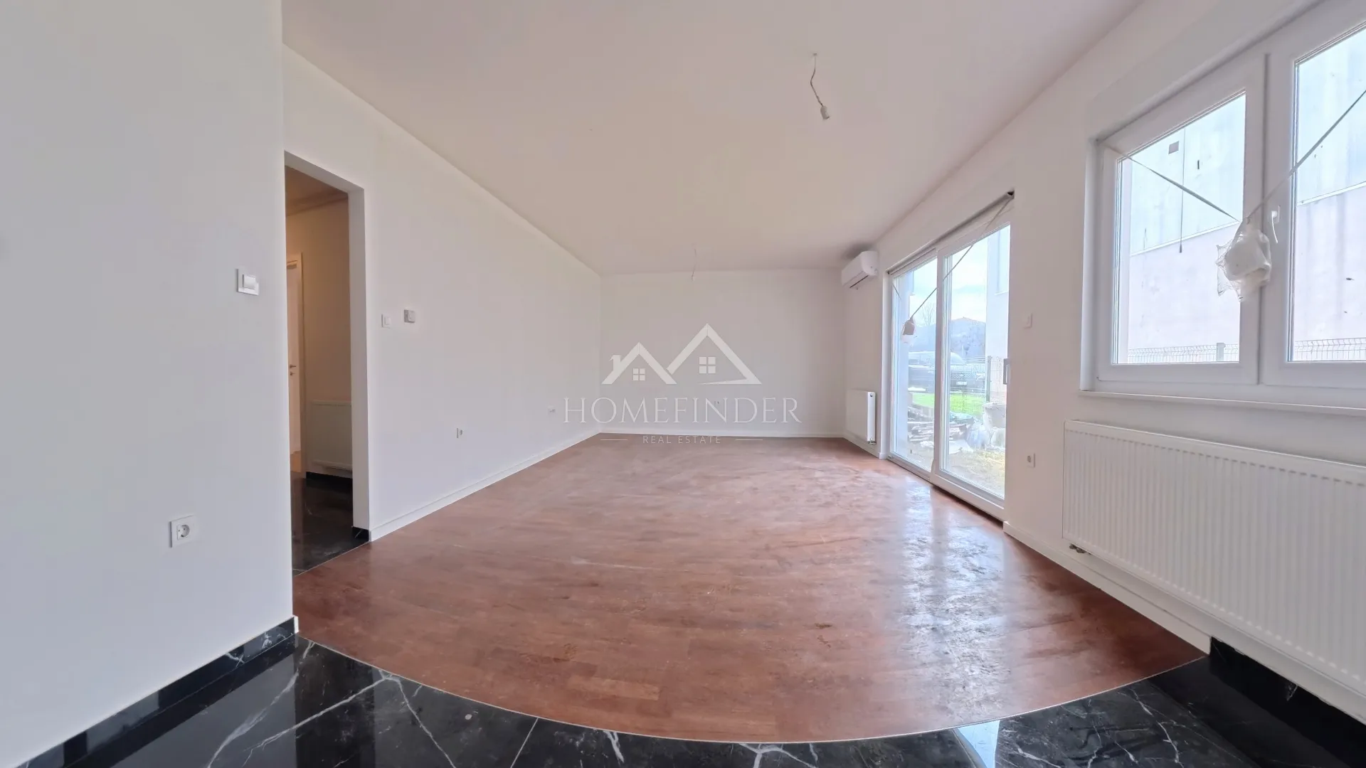 stan u prizemlju s vrtom, 82m2, oranice, zagreb, novogradnja - slika 3