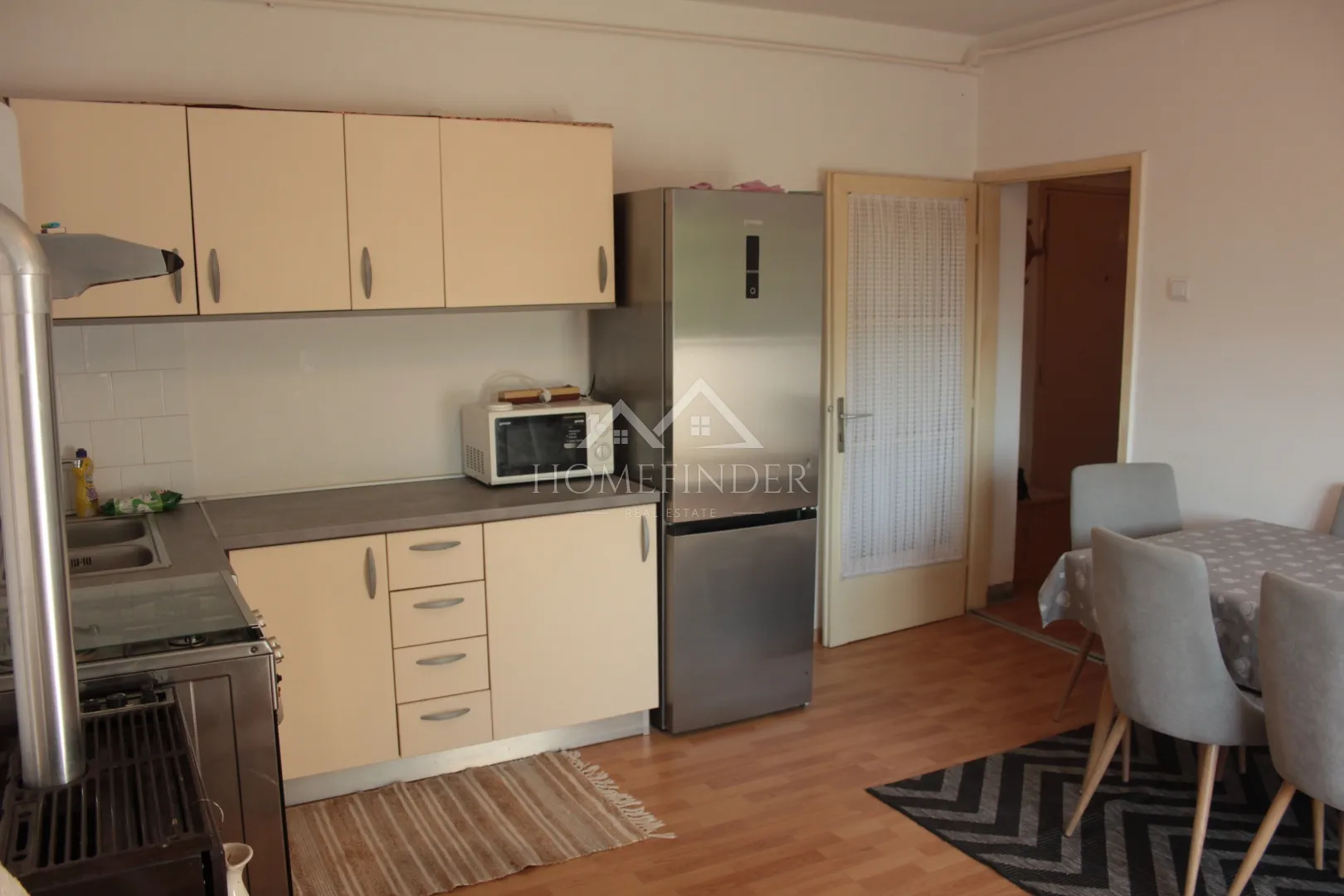 stan 45m2, koprivnica - slika 6