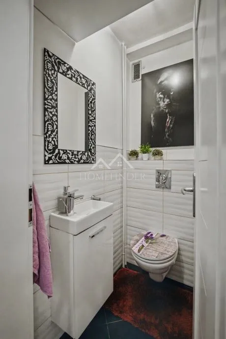 moderno uređen stan, 73m2, (3s), podrum, gajnice - slika 8