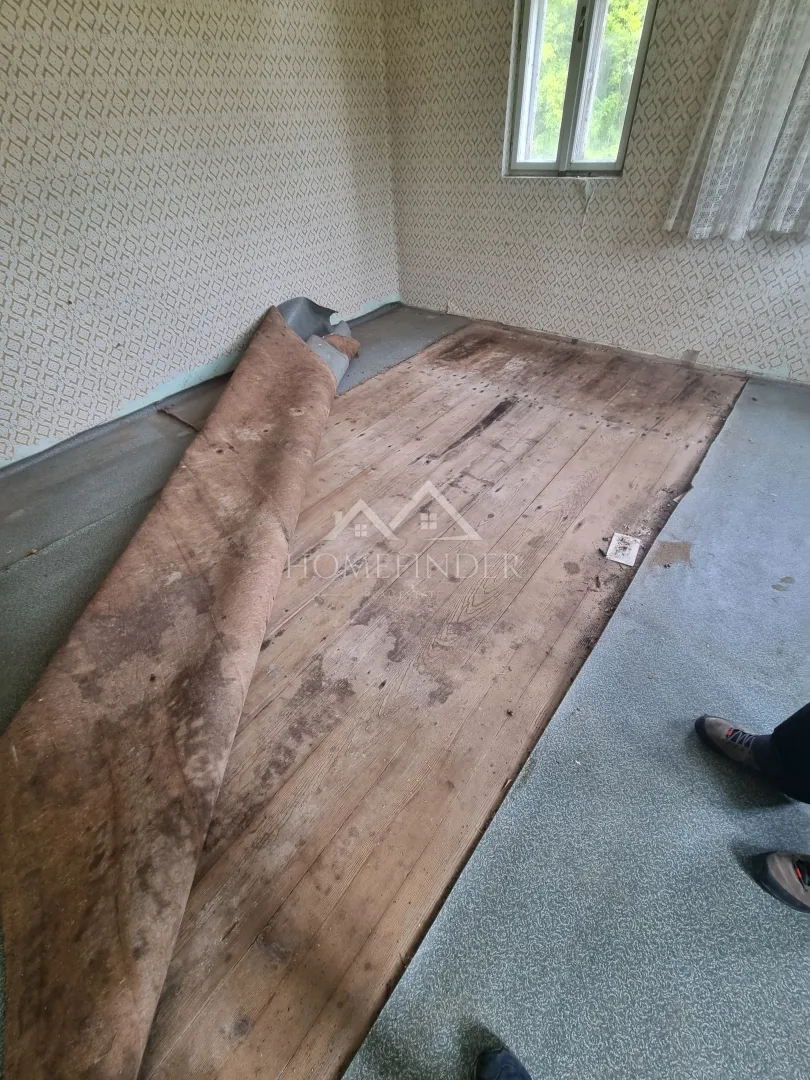 kuća za adaptaciju na prostranom imanju, 82m2, draše - slika 18