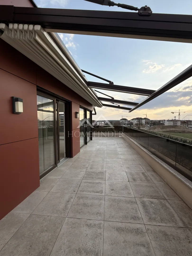luksuzni penthouse, 195m2, velika gorica + gpm - slika 23