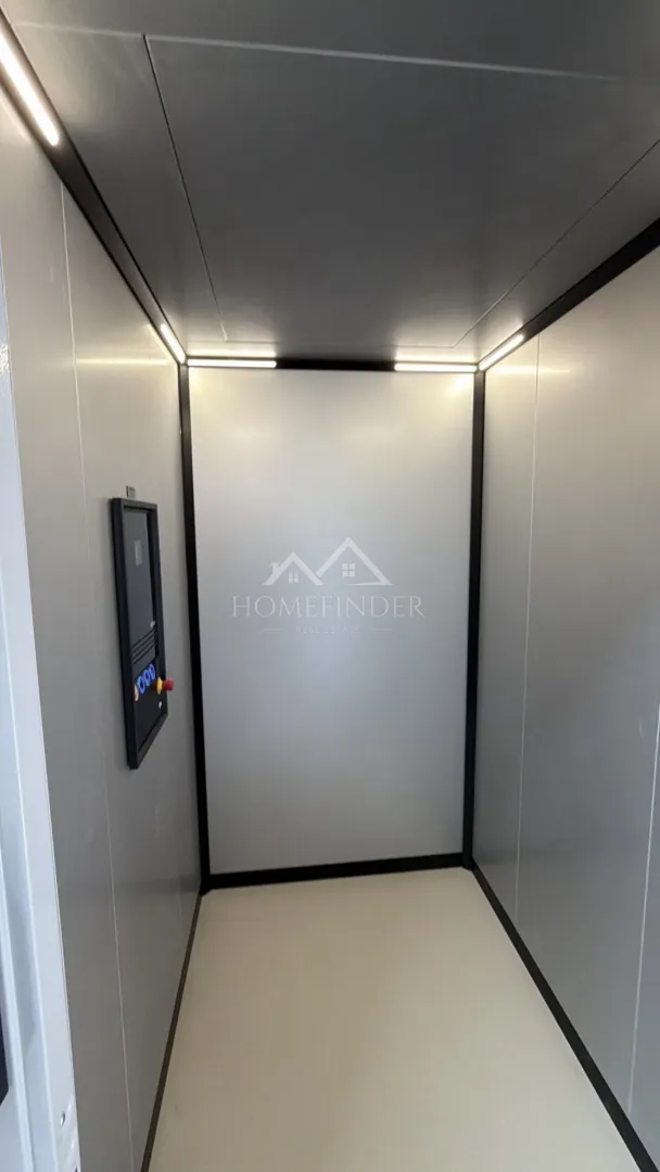luksuzna kuća ravna gora, 146m2 - slika 7