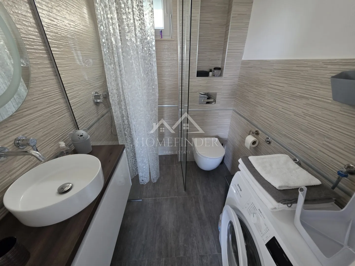 predivan stan 51 m2, okrug donji, čiovo - slika 5