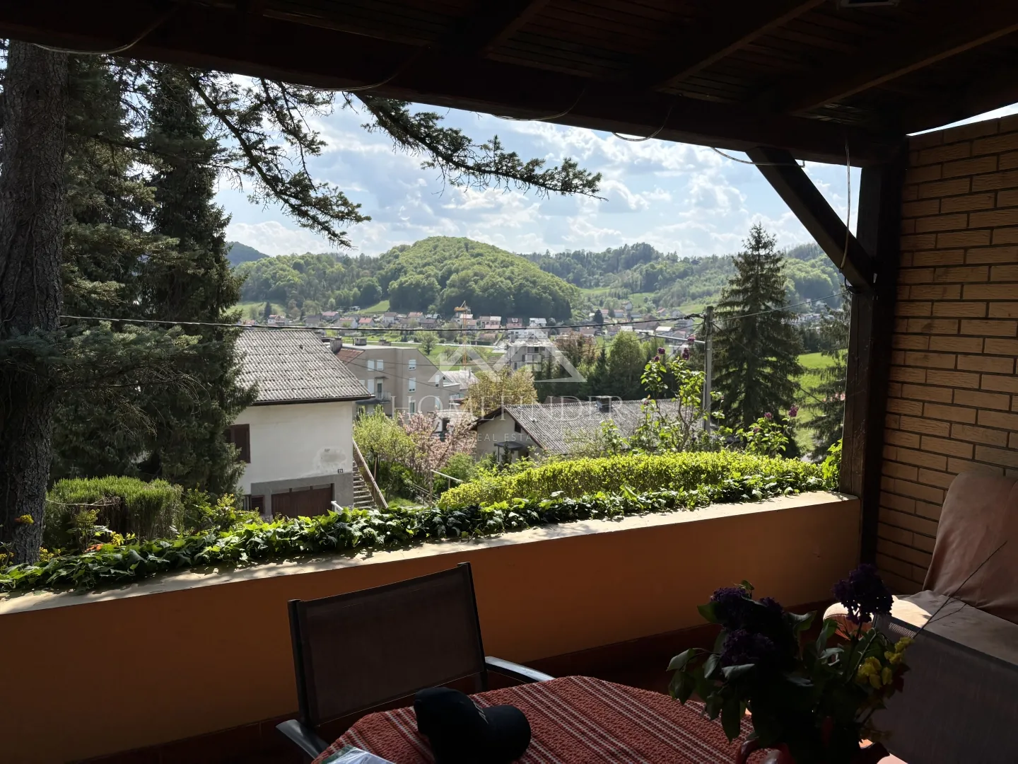 kuća, krapinske toplice, 84m2 - slika 3
