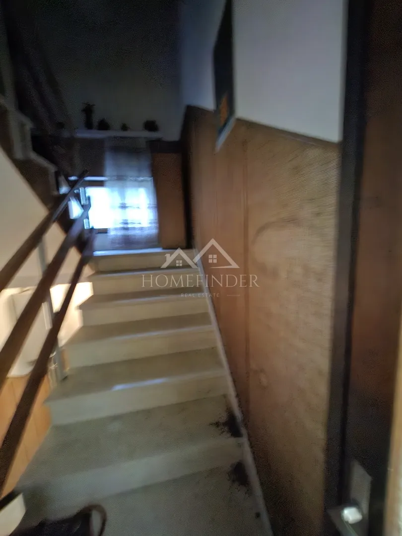 kuća na graberju, 260m2, 3 odvojena stana, 1200m od črnomerca - slika 8
