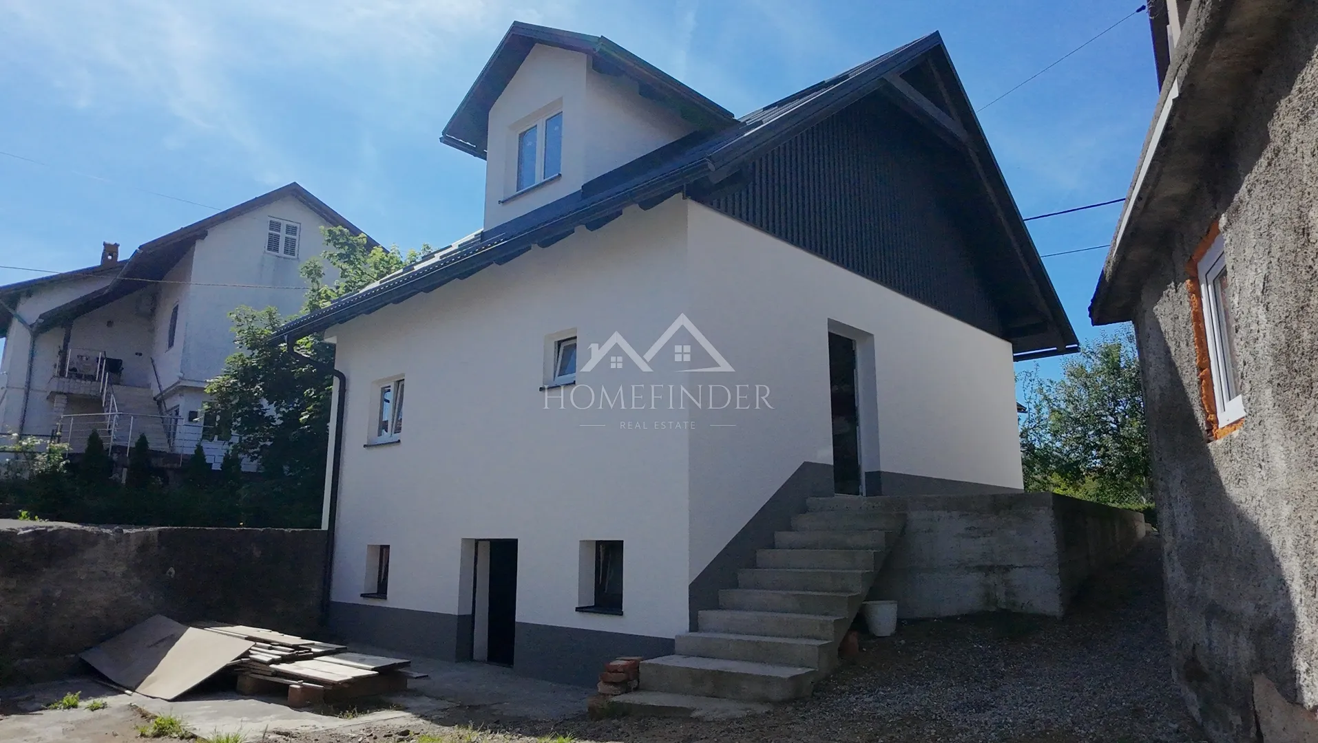 kuća za adaptaciju, 64m², ogulin - slika 3