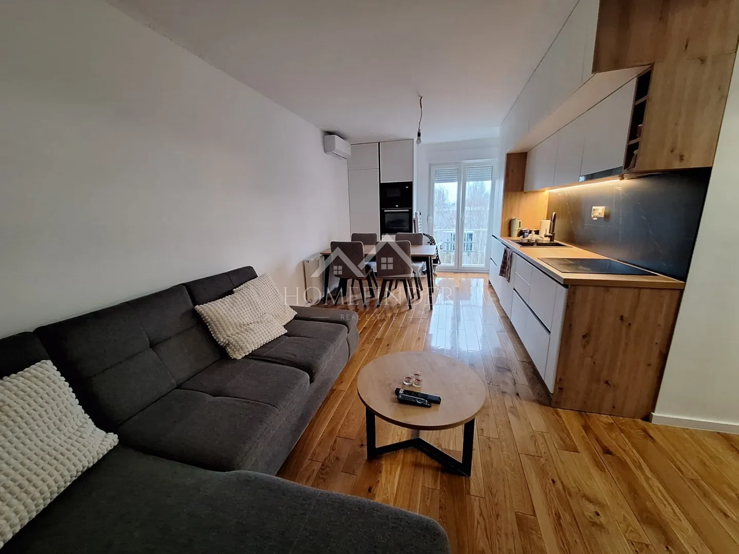 stan, 3s, 51m2, voltino, zagreb - slika 3