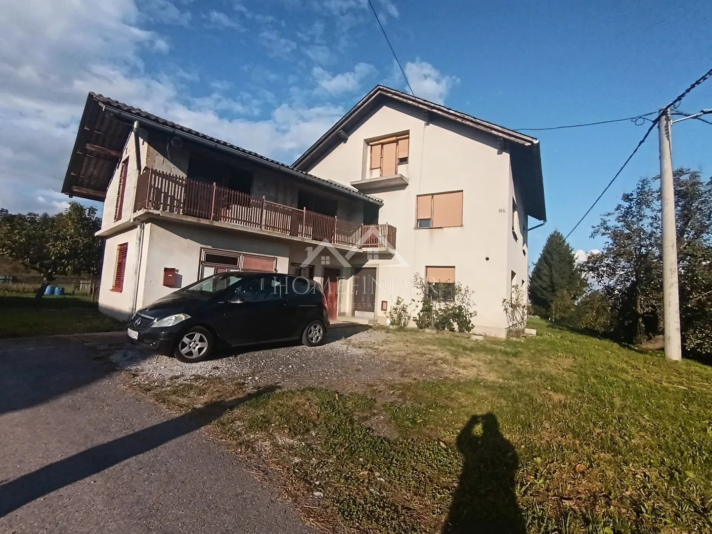 Kuća 200m2, Desinec - Donji Desinec, Jastrebarsko
