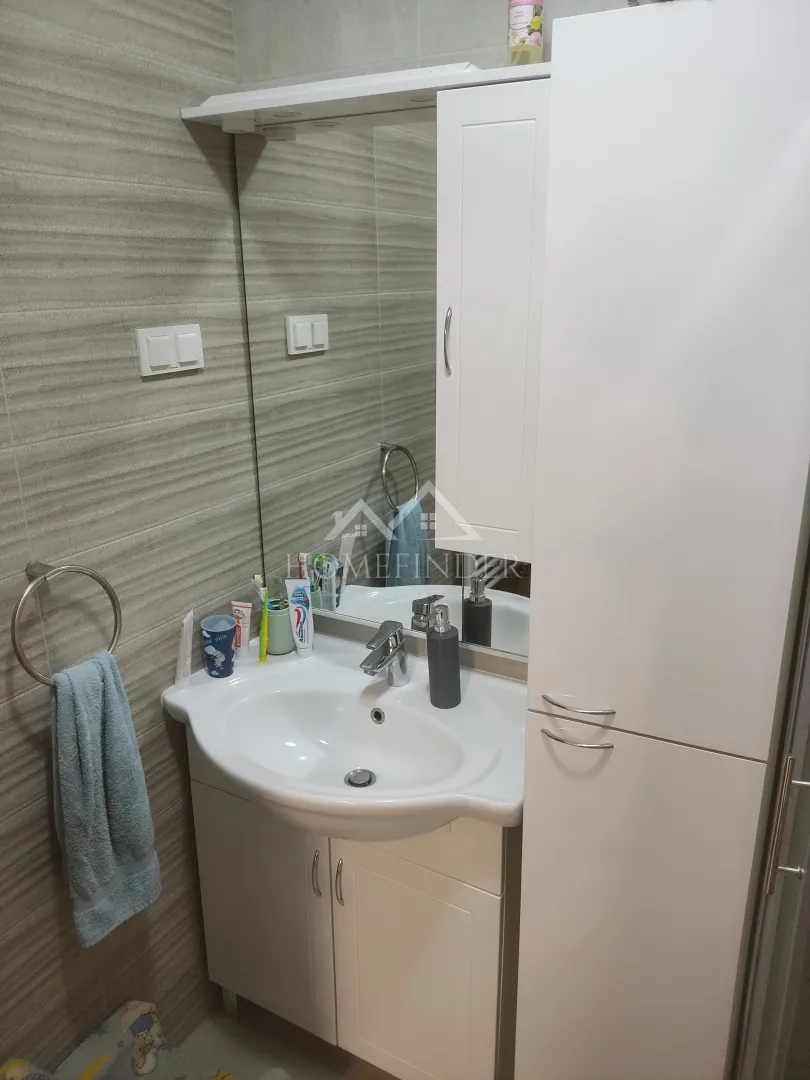stan, sveta klara, 53m² - slika 5