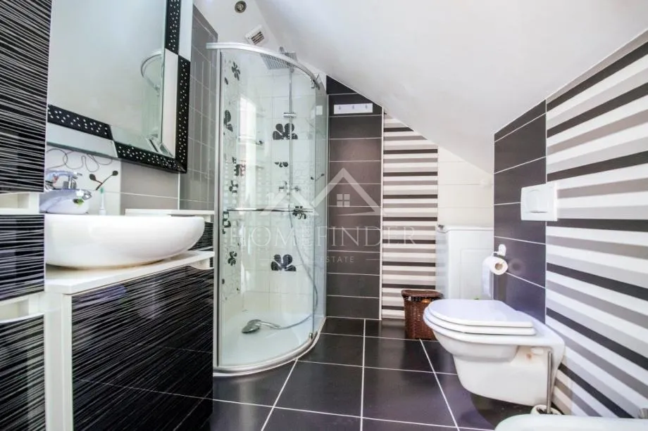 apartman, 2s, proboj, pag, 80m od mora, 65,25m2 - slika 18