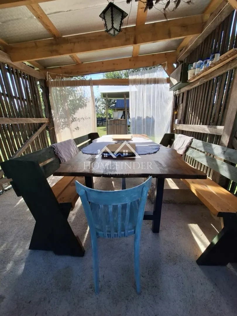 kuća za odmor (130m²) - karlovac - slika 23