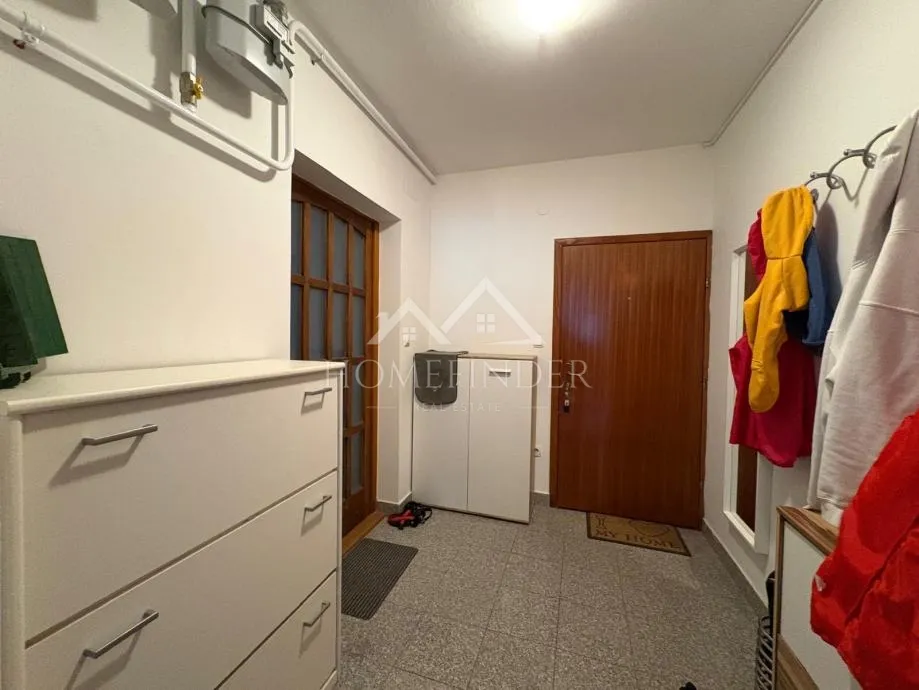 uređen četverosobni stan, 122 m², 1 vpm, 1. kat, stenjevec - slika 16