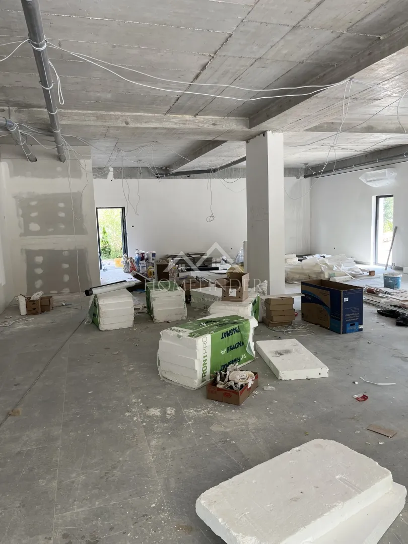 poslovni prostor za razne djelatnosti, krapina, 210m2, novogradnja - slika 17