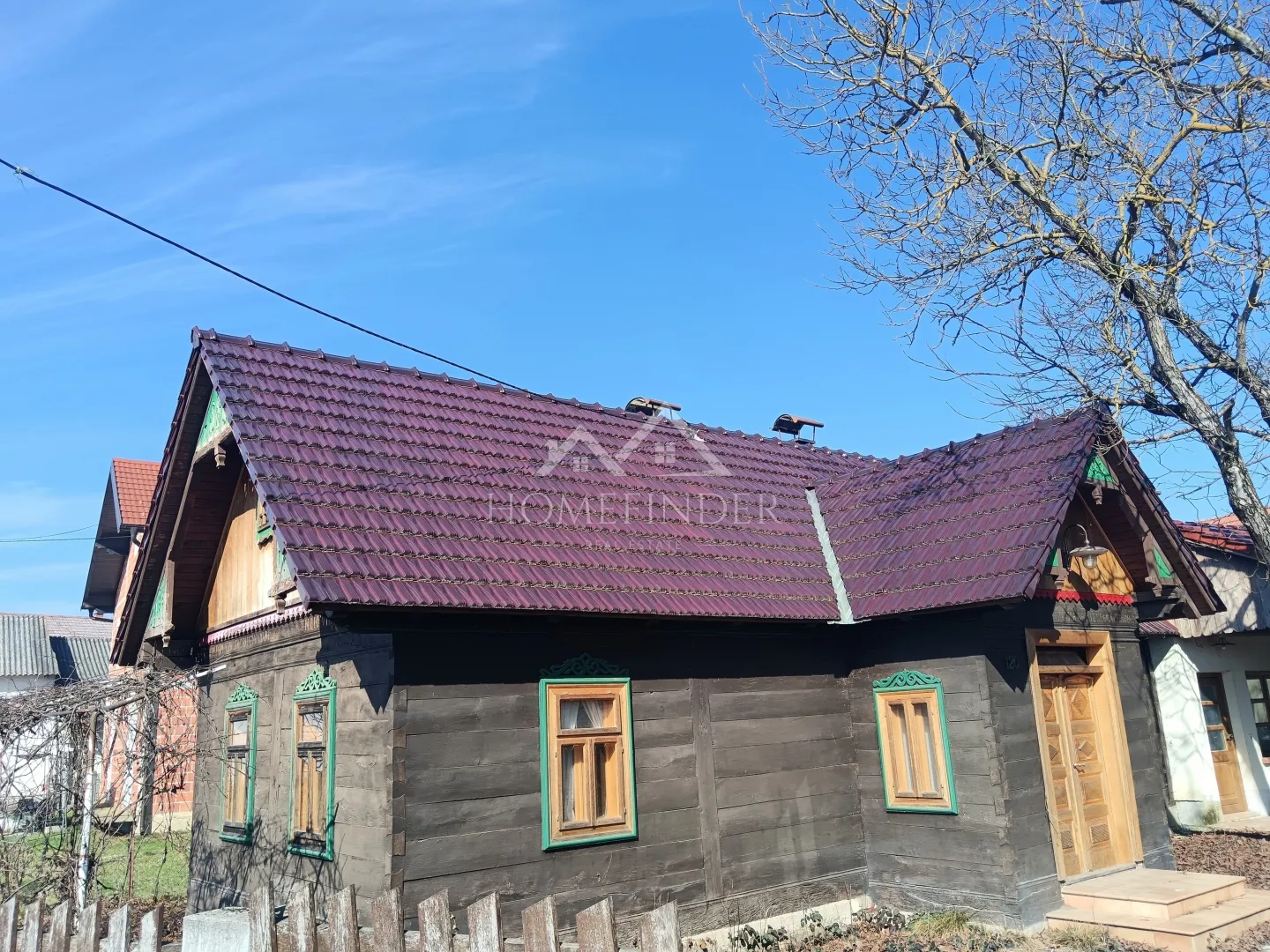 kuća s prostranim dvorištem, 70m², demerje - slika 6