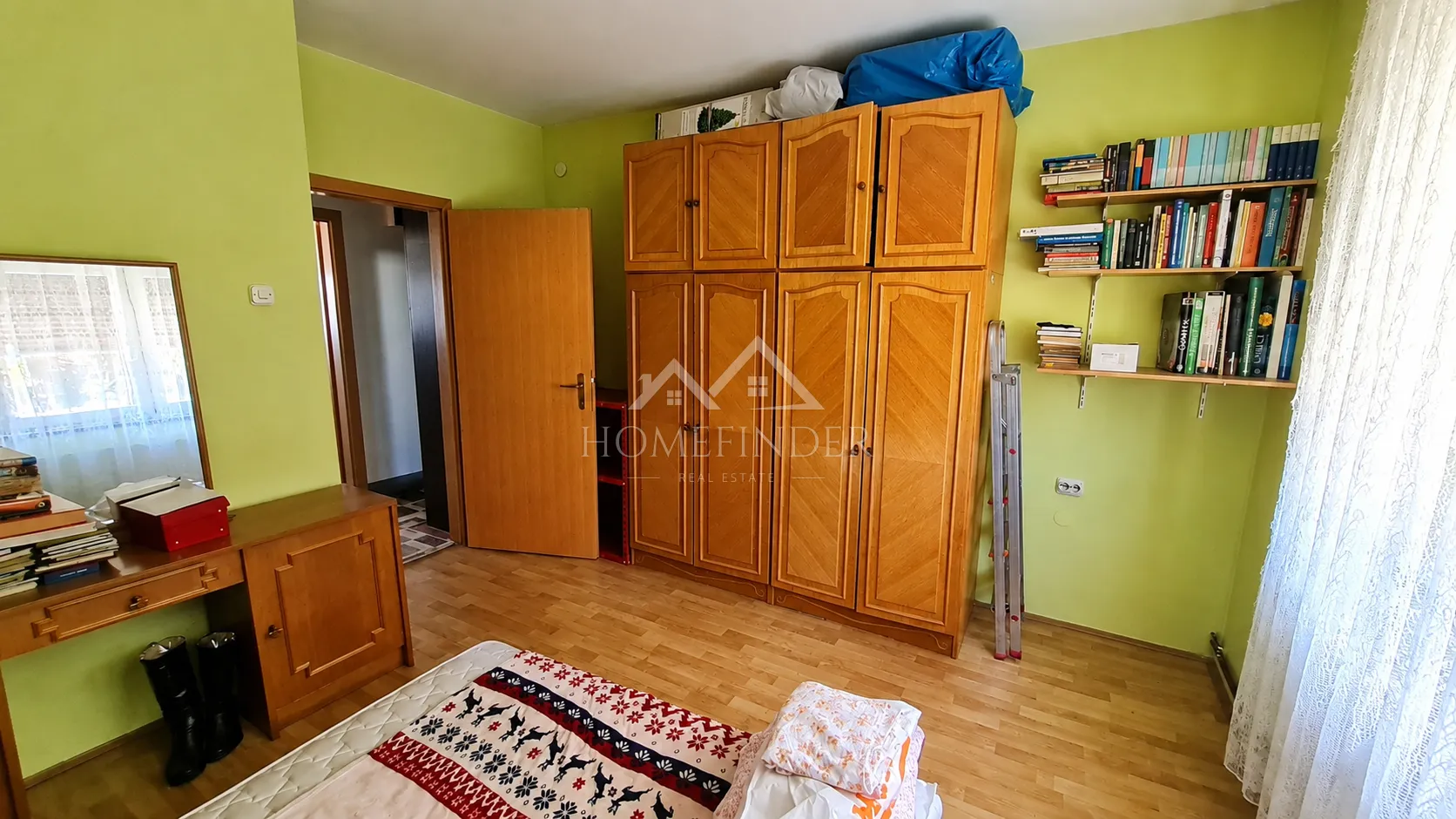 stan (3s) 59.70m2, centar, koprivnica - slika 8
