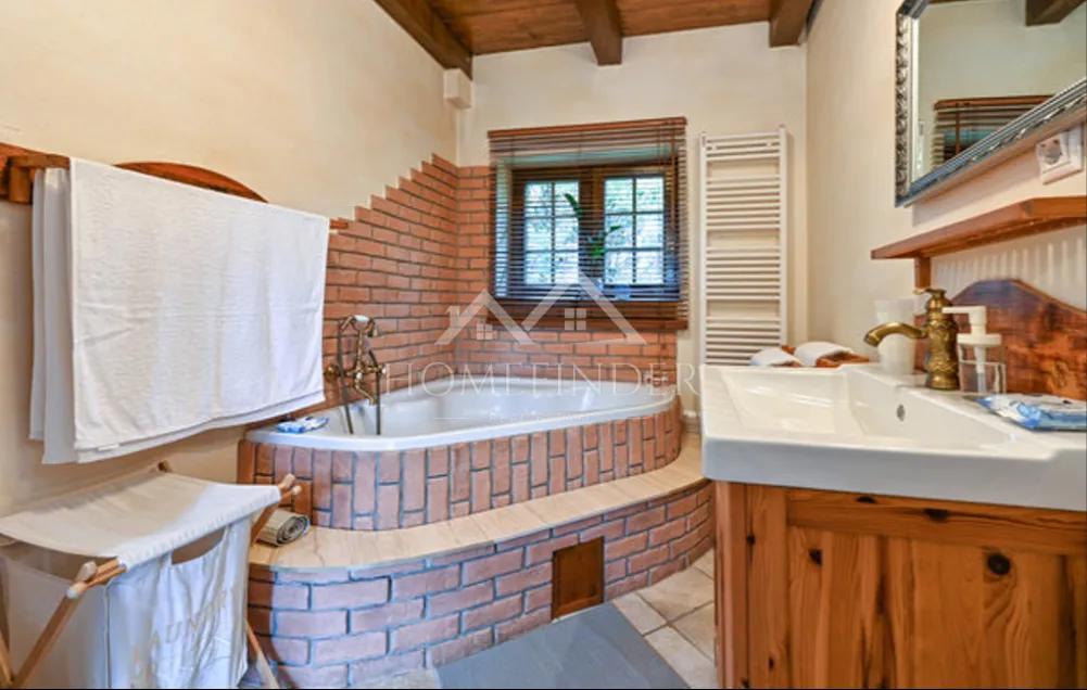 drvena kuća, krapina, 150m2 - slika 11