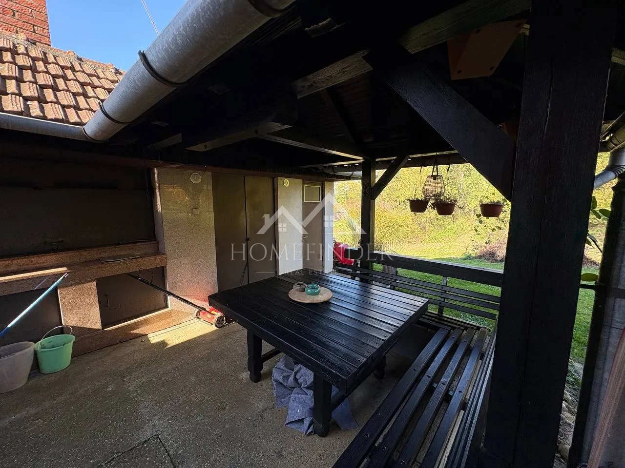 kuća gornja gračenica, 250 m2 - sa predivnim pogledom - slika 21