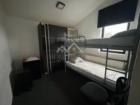 kuća 4 stana, 189 m2, (9s), 2 vpm novi zagreb - slika 6