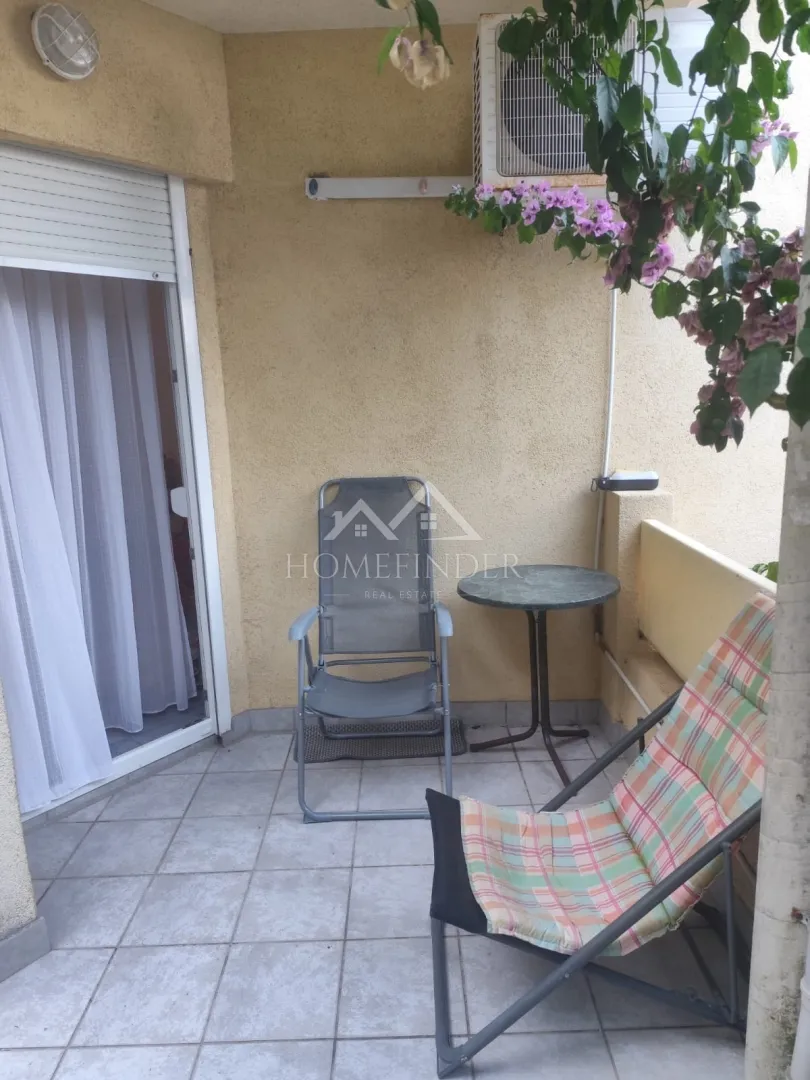 izvrsna prilika apartman u starom dijelu mandra, 35, 93 m2, 1vpm, 400 m do mora - slika 12