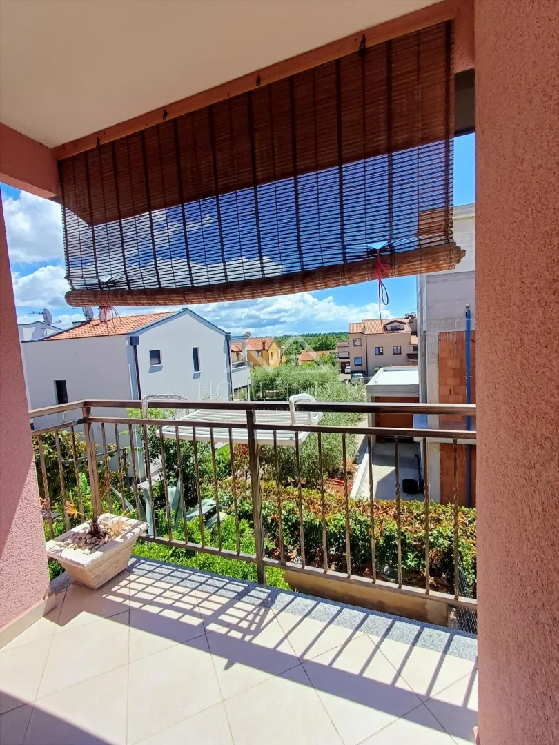 stan 54,44m², žbandaj, poreč - slika 3