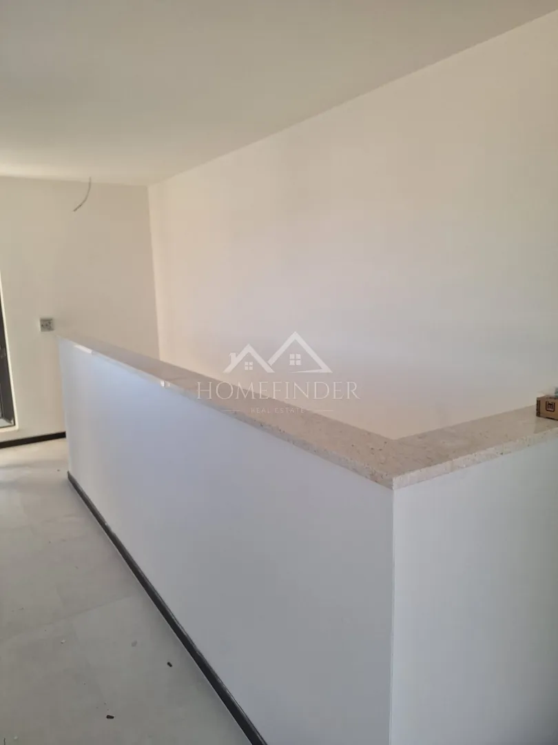 moderan stan s velikim vrtom, privlaka, 83m2, novogradnja - slika 7