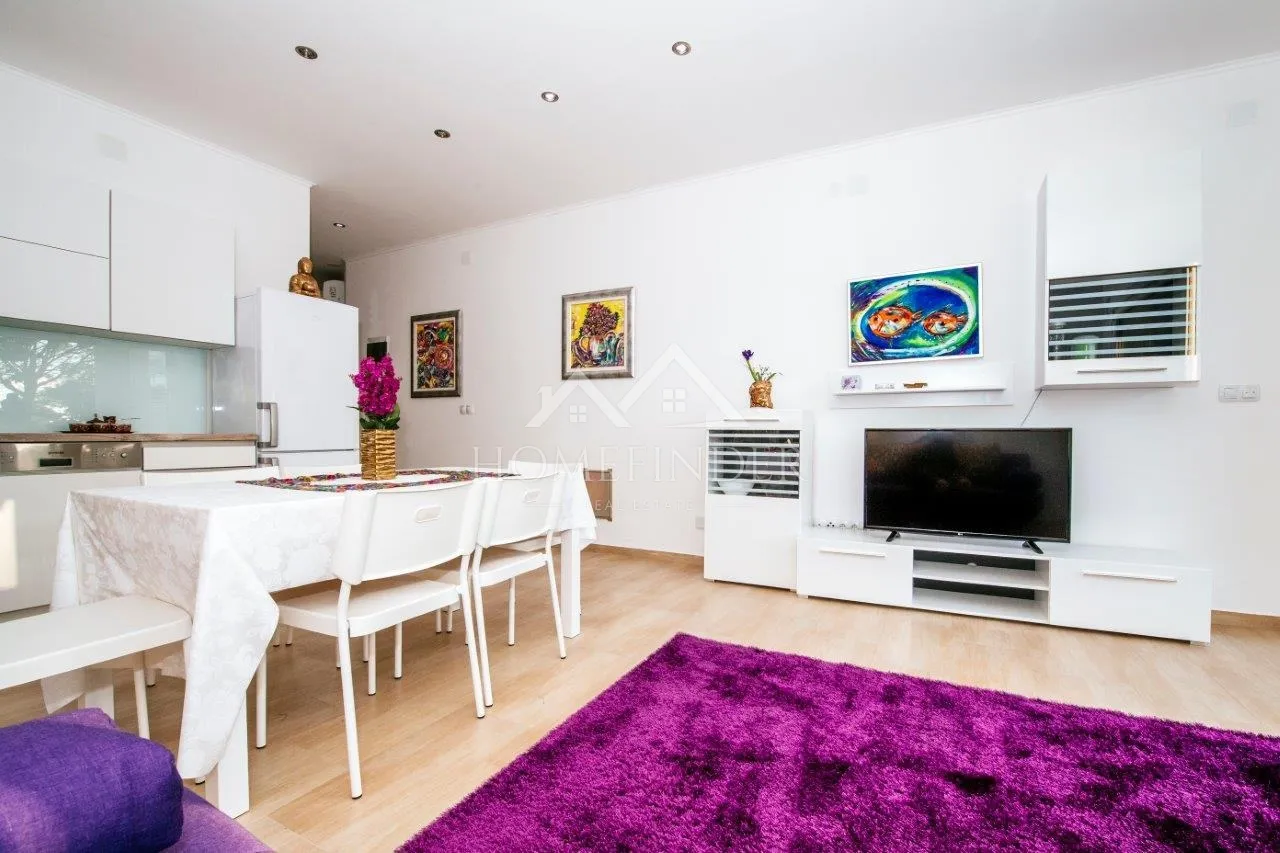 apartman, 3s, proboj, pag, 80m od mora, 59,85m2 - slika 8