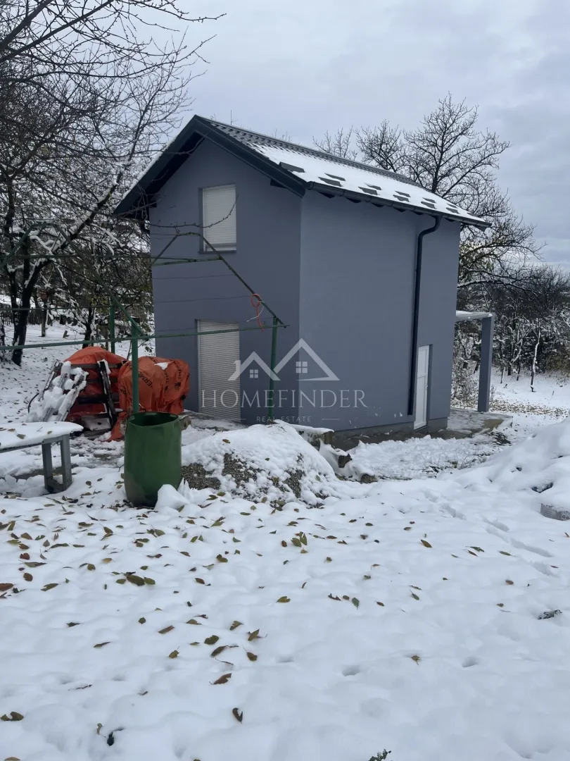 klijet, kloštar ivanić (70m2) - slika 3