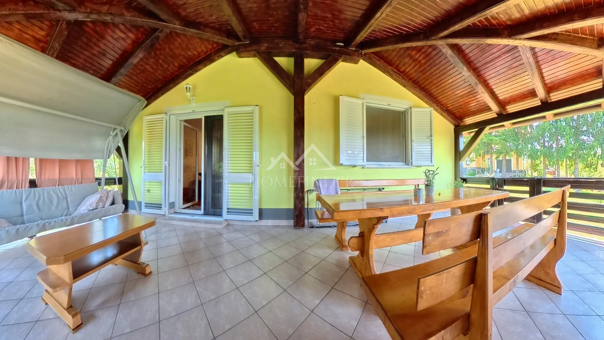 kuća s predivnim pogledom, 140m2, ozalj - slika 19