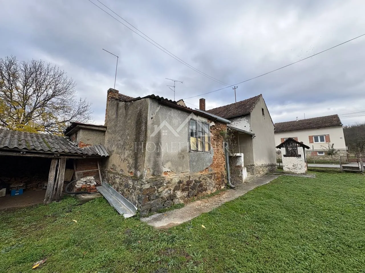 kuća za rušenje, sirač (daruvar), 115 m2 - slika 6