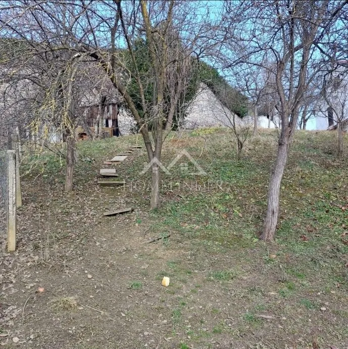 građevinsko zemljište grmoščica 686m2 - slika 5