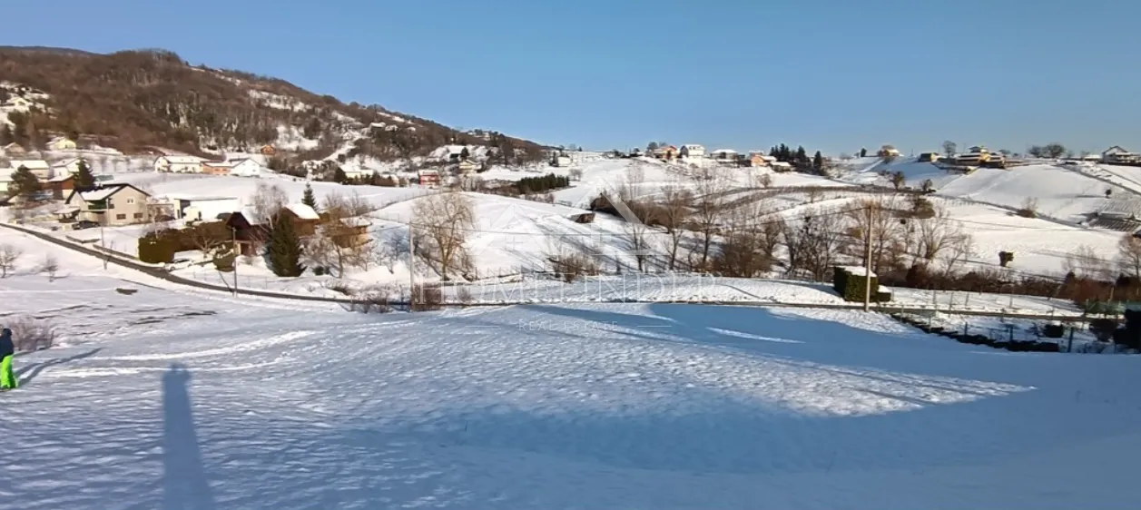 drvena kuća, krapina, 150m2 - slika 19
