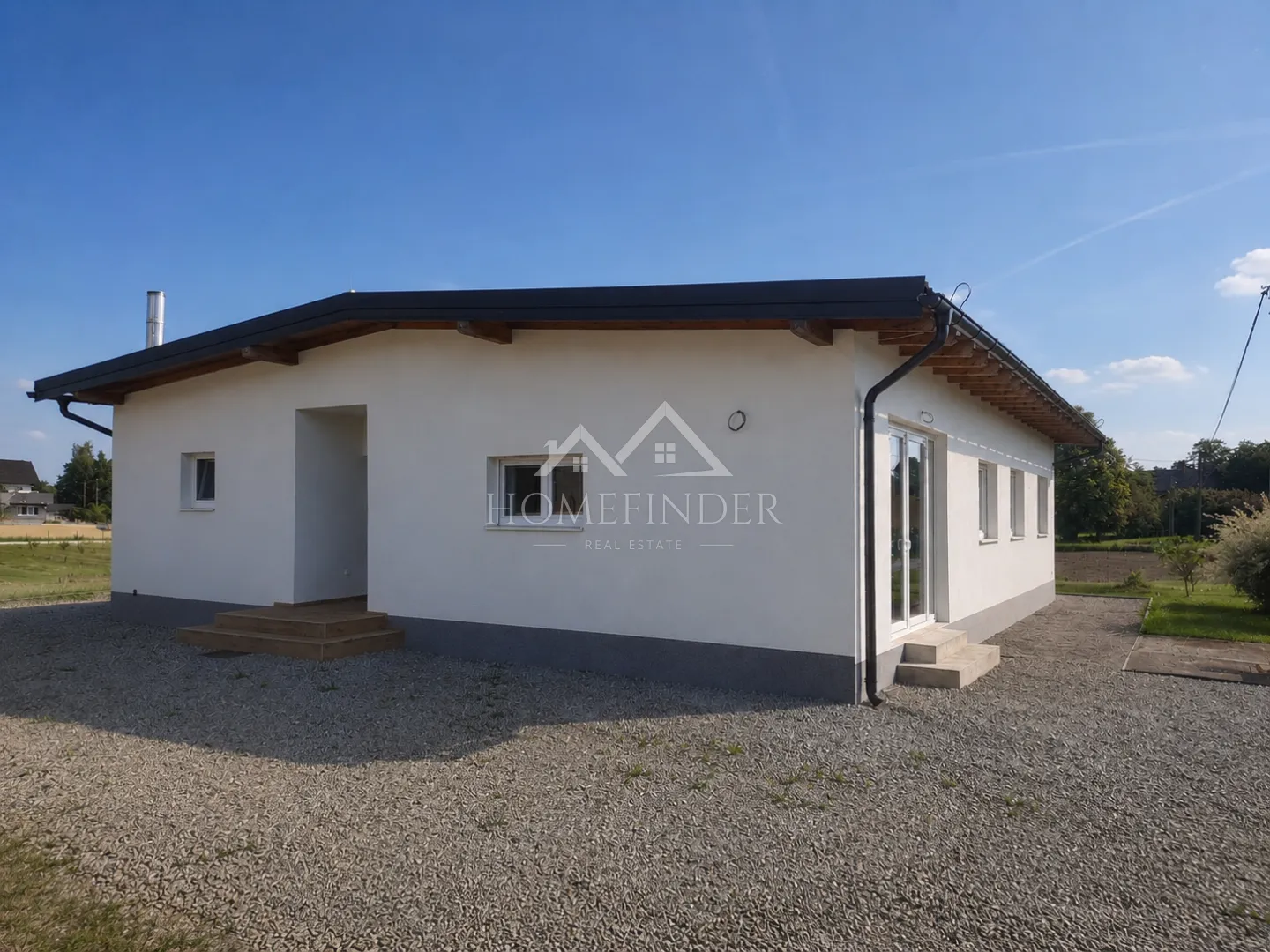 kuća, 214m2, velika jamnička, pisarovina, novogradnja - slika 3