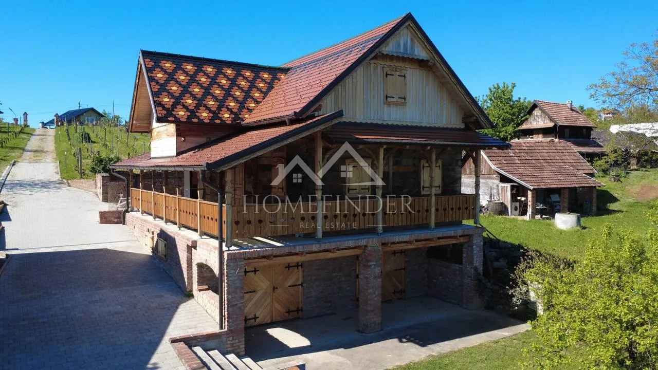 turističko imanje voloder, 9770 m2 - slika 5