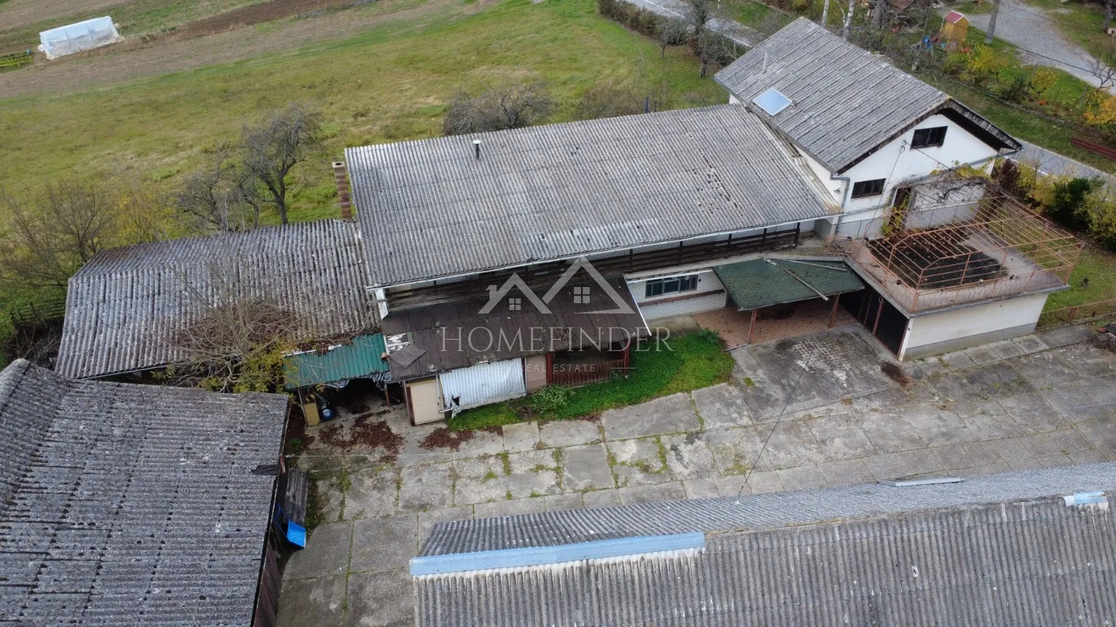 kuća za adaptaciju 260m2, pokupsko - slika 19