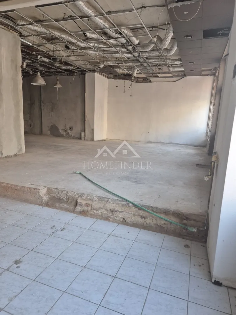 poslovni prostor daruvar (centar) - 100m2 +2 stana - slika 4
