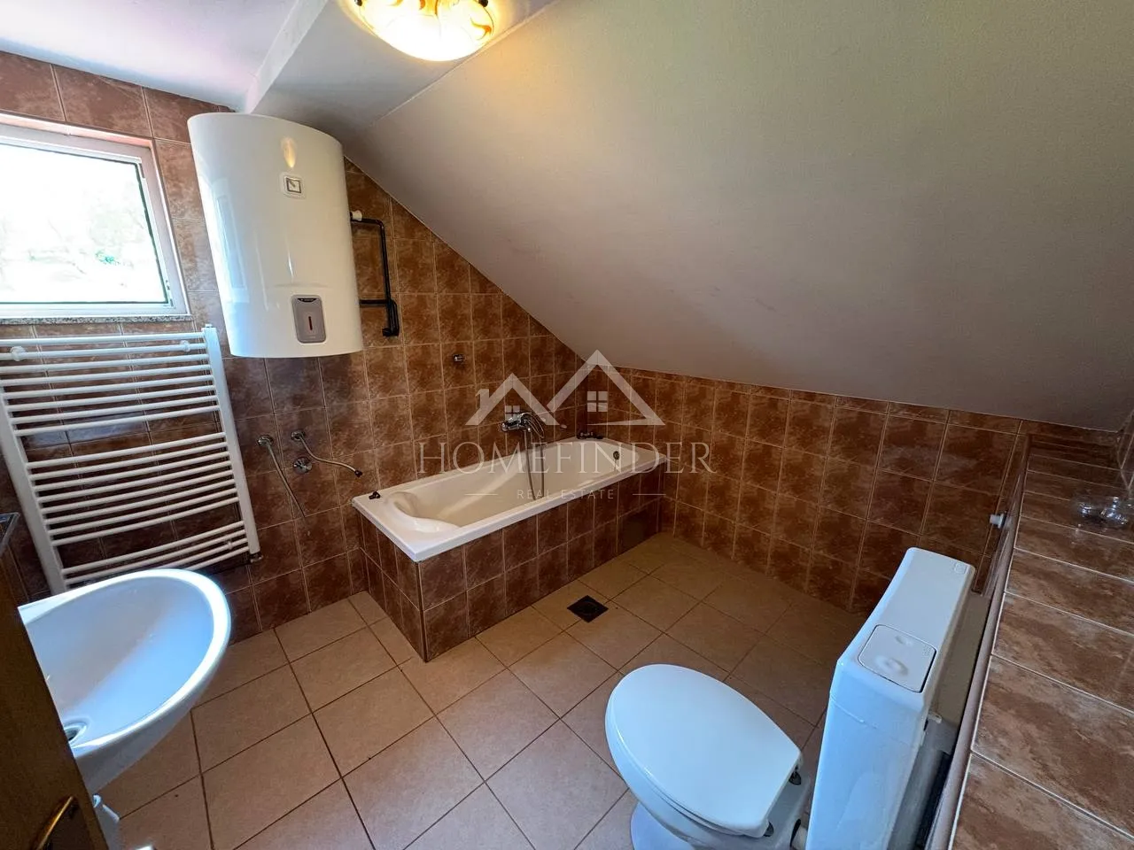 kuća: gornje komarevo (sisak), 160 m2 - slika 22