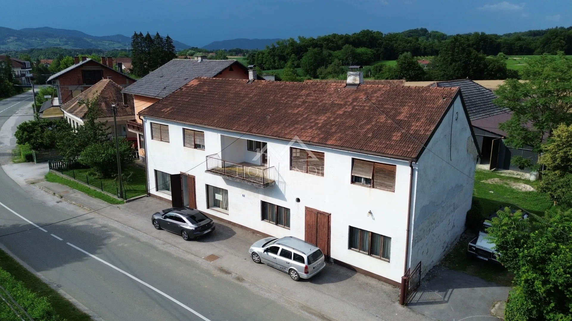 poslovni prostor, 70m2, kraljevec na sutli - slika 3