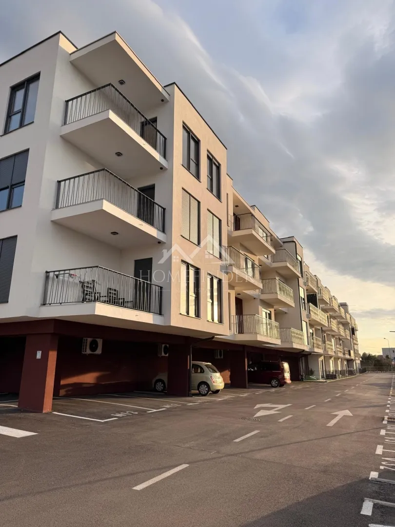 stan 35.2m², umag, novogradnja - slika 3