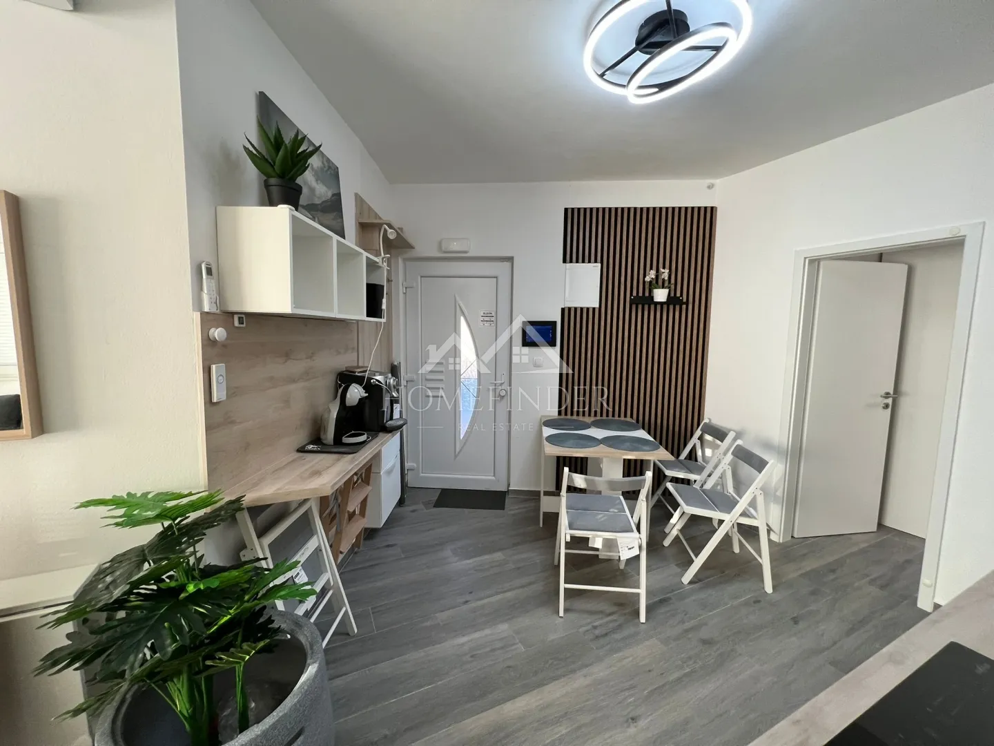 apartman, 45m2, smart home, vir - slika 4