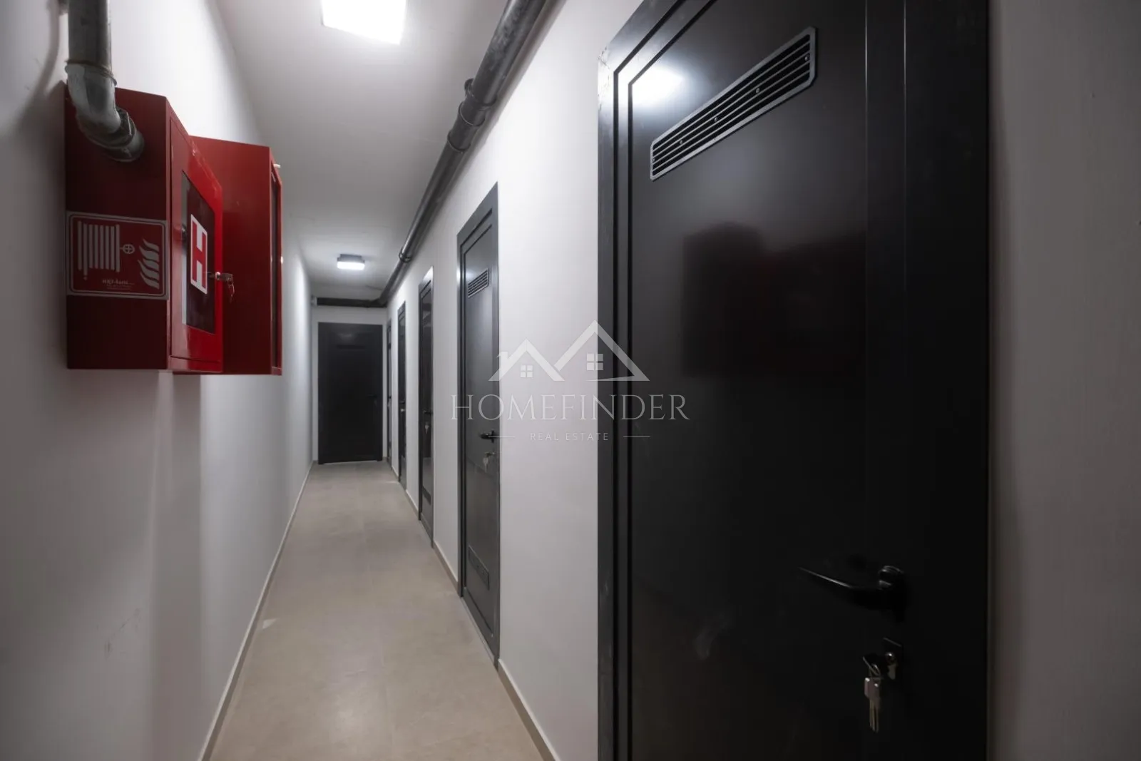moderan i luksuzan apartman, 63m2, (2s), 1vpm, sukošan - slika 10