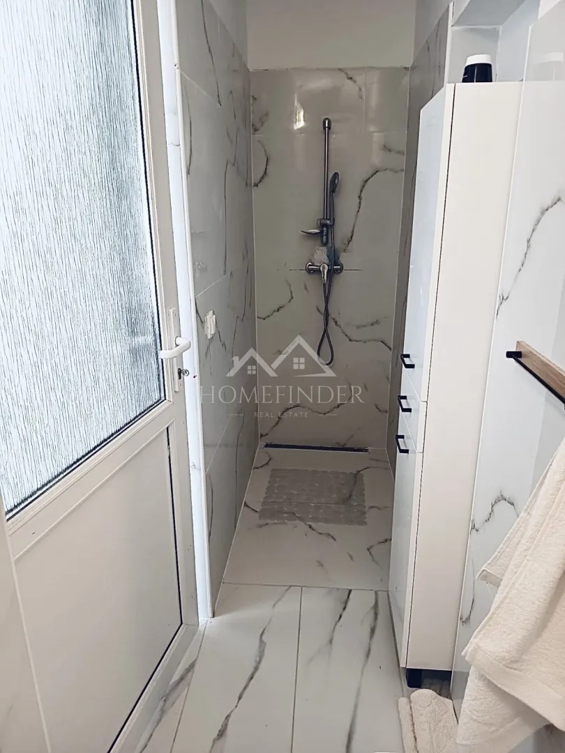 2 apartmana, 58,90m2, vir, 150m od plaže - slika 9