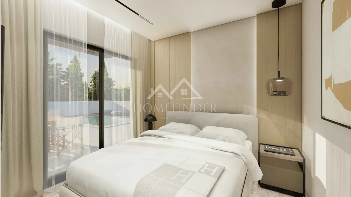 luksuzna vila s bazenom, 125m2, smoković, zemunik donji - slika 18