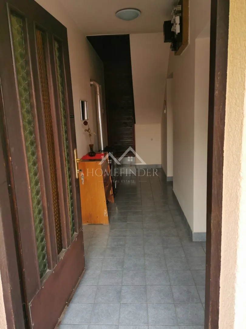 kuća, marija bistrica centar, 150m2 - slika 13