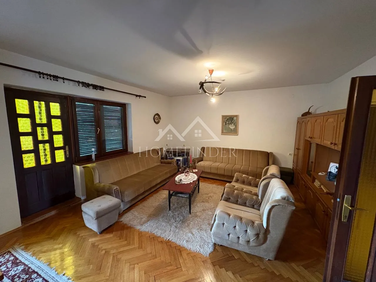 kuća sisak (zeleni brijeg), 180 m2 - slika 6