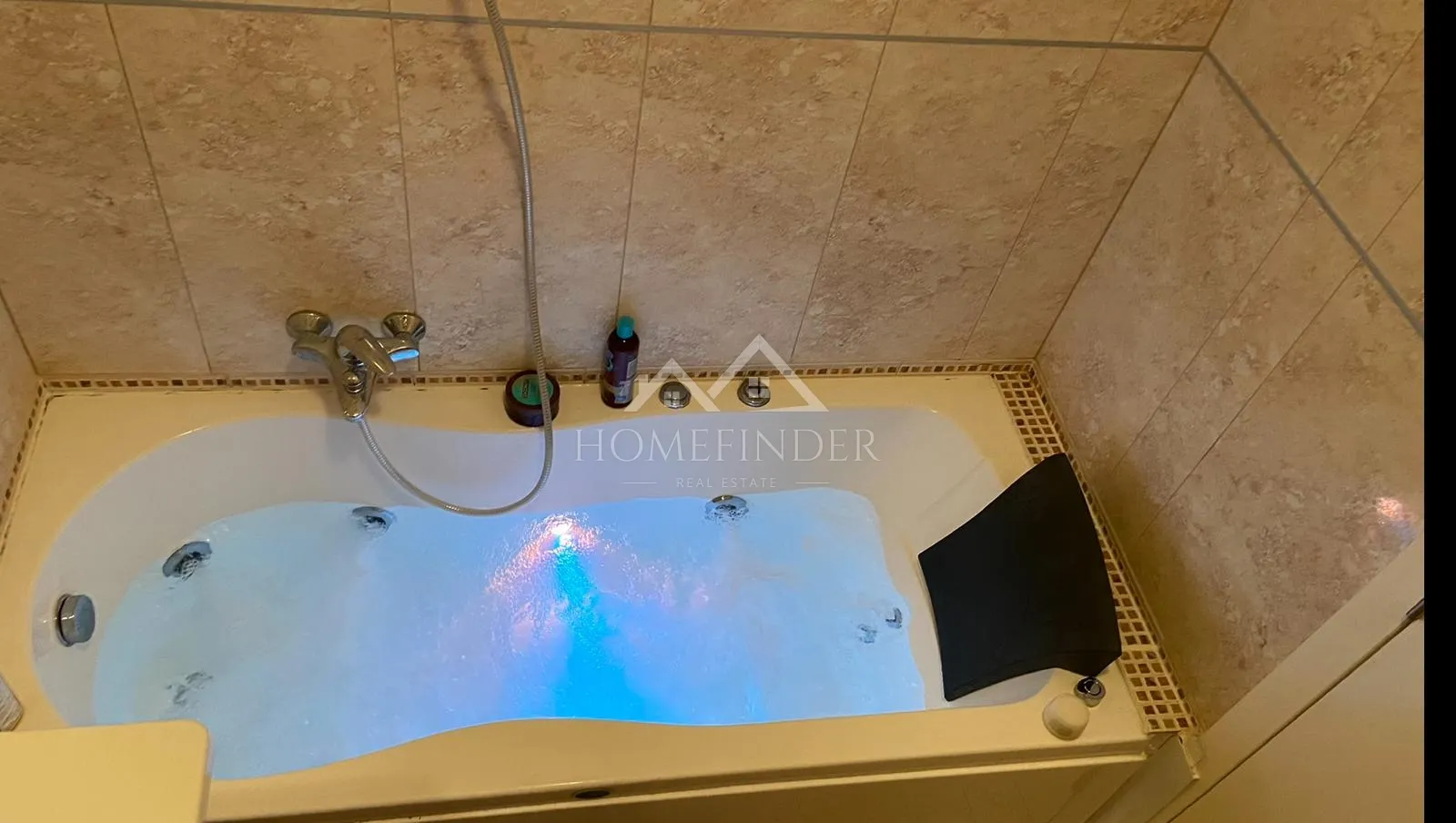 4-soban stan 114m2,balkon,vrt,2 parkirna mjesta-šestinski vrh - slika 16