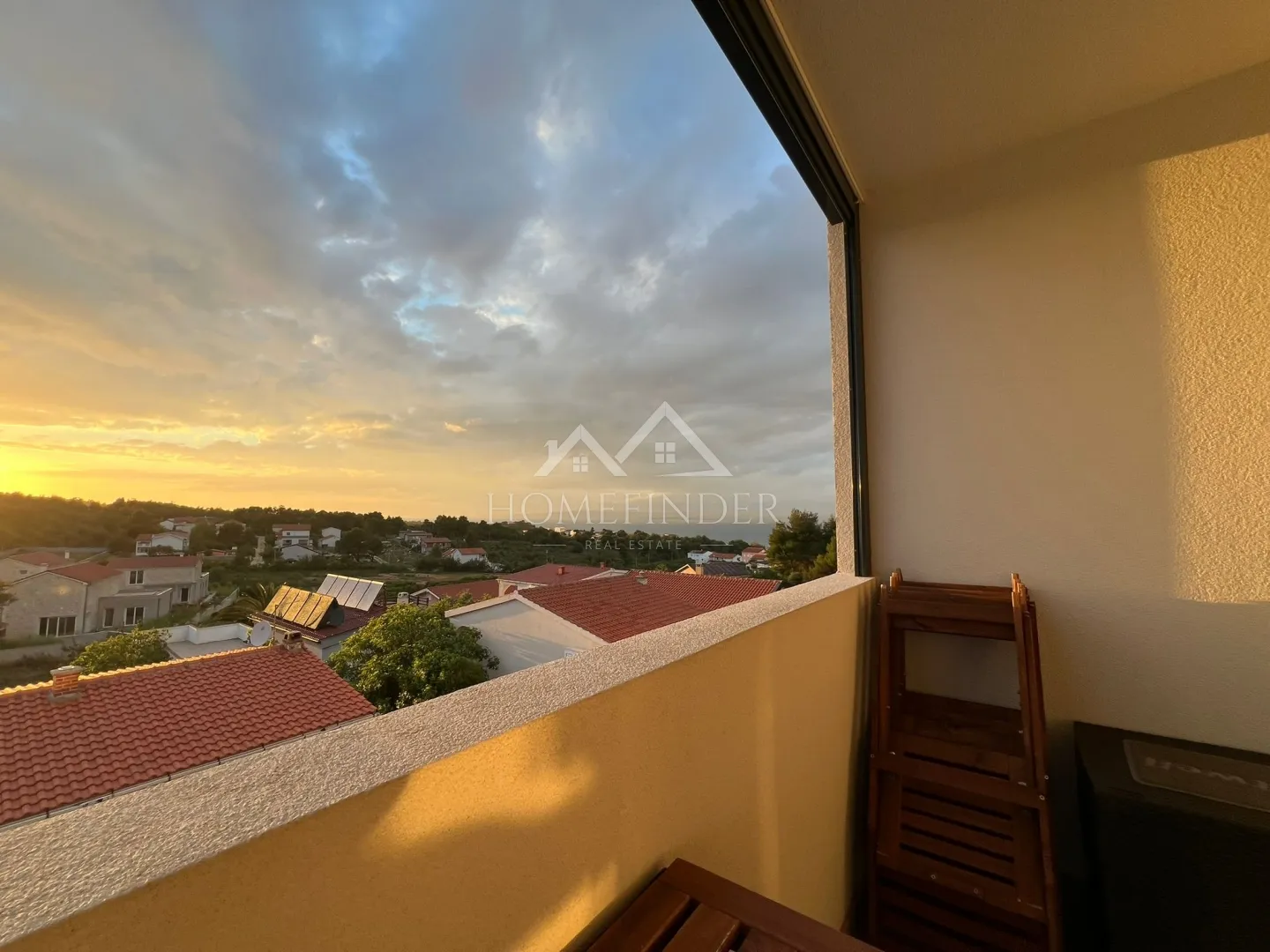 apartman, 53m2, smart home, vir - slika 23